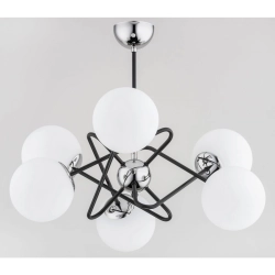 kinkiecik.pl Lampa wisząca VIRGINIA 63102 ALFA
