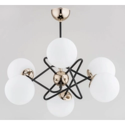 kinkiecik.pl Lampa wisząca VIRGINIA 63101 ALFA