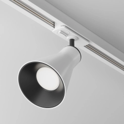 Lampa szynowa Virar Unity GU10 1x10W TR022-1-GU10-W Maytoni - zdjęcie produktu