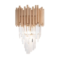 Vogue kinkiet W0227 MaxLight - zdjęcie produktu
