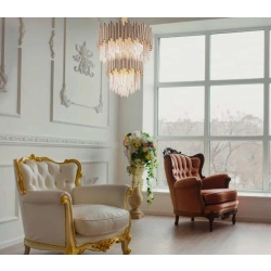 Vogue lampa wisząca P0283 MaxLight - zdjęcie produktu