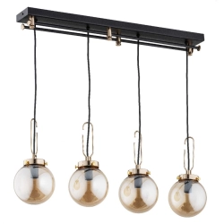 kinkiecik.pl Lampa wisząca VOLANS 63013 ALFA