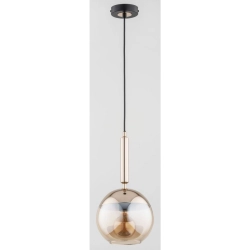 kinkiecik.pl Lampa wisząca VOLDA 60915 ALFA
