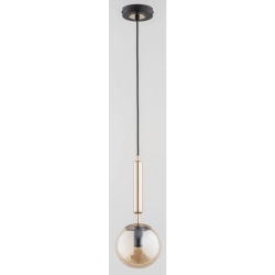 kinkiecik.pl Lampa wisząca VOLDA 63089 ALFA