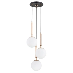 kinkiecik.pl Lampa wisząca VOLDA 62202 ALFA