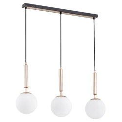 kinkiecik.pl Lampa wisząca VOLDA 62205 ALFA