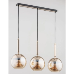 kinkiecik.pl Lampa wisząca VOLDA 63065 ALFA