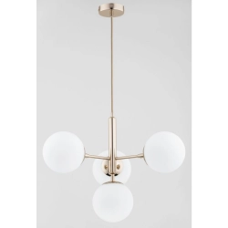 kinkiecik.pl Lampa wisząca VOLDA 63089 ALFA
