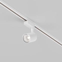 Lampa szynowa Vuoro Unity 4000K 10W 24° TR003-1-10W4K-S-W Maytoni - zdjęcie produktu