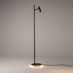 Lampa podłogowa Estudo Z010FL-L8B3K Maytoni - zdjęcie dodatkowe 1