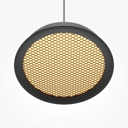 Lampa wisząca El MOD041PL-L15GB3K Maytoni - zdjęcie dodatkowe 1