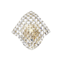 Kinkiet TIARA W0221-01S-F7AC Zuma Line - zdjęcie produktu