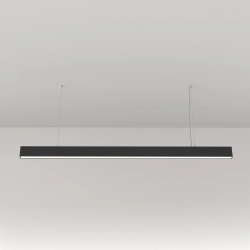 Lampa wisząca 200cm BASIS P051PL-L40B4K Maytoni - zdjęcie dodatkowe 1