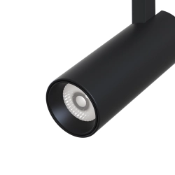 Lampa szynowa Focus Led S35 4000K 9W 24° TR019-2-10W4K-B Maytoni - zdjęcie dodatkowe 1