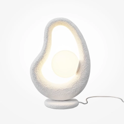Lampa stołowa Opus MOD380TL-01W Maytoni - zdjęcie produktu