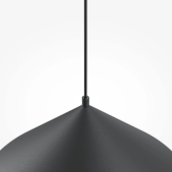 Lampa wisząca Basic colors MOD167PL-01B Maytoni - zdjęcie dodatkowe 1