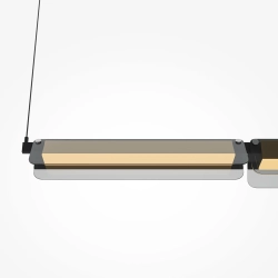 Lampa wisząca Flat MOD296PL-L20BS3K Maytoni - zdjęcie dodatkowe 1