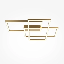 Plafon Ceiling Lamp Rida MOD015CL-L80GK Maytoni - zdjęcie produktu
