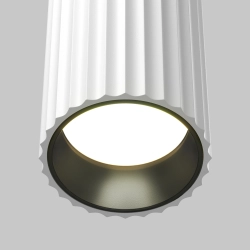 Lampa ścienna (kinkiet) Calipso C106WL-02-GU10-W Maytoni - zdjęcie dodatkowe 1