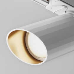 Lampa szynowa Lipari Unity GU10 1х10W TR087-1-GU10-W Maytoni - zdjęcie dodatkowe 1