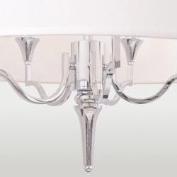 Lampa wisząca Washington - P05922WH CosmoLight - zdjęcie dodatkowe 1