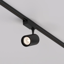 Lampa szynowa Vuoro Unity 3000K 26W 24° TR003-1-26W3K-S-B Maytoni - zdjęcie produktu