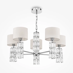 Lampa wisząca Talento DIA008PL-05CH Maytoni - zdjęcie produktu