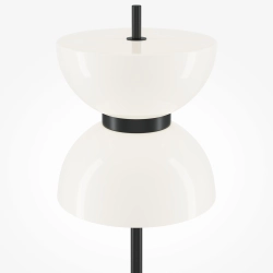 Lampa podłogowa Kyoto MOD178FL-L11B3K Maytoni - zdjęcie dodatkowe 1