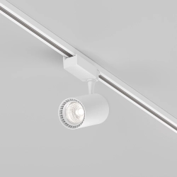 Lampa szynowa Vuoro Unity 4000K 26W 24° TR003-1-26W4K-S-W Maytoni - zdjęcie produktu