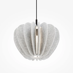 Lampa wisząca Cambio MOD398PL-01S Maytoni - zdjęcie dodatkowe 1