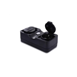 WiFi Outdoor Double Plug AZzardo Smart AZ3223
