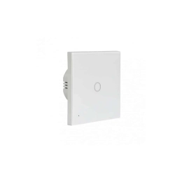 WiFi Single Wall Switch AZzardo Smart AZ3451