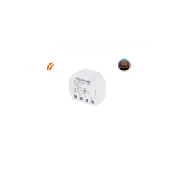 Ściemniacz dopuszkowy WiFi DIMMER BOX AZzardo Smart AZ3218 AZZARDO
