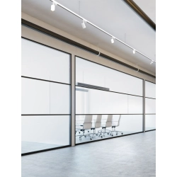 Reflektor do szyny TUKA TRACK BIANCO OR84191 Open Design Highlights