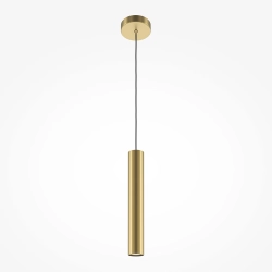 Lampa wisząca Pro Focus MOD161PL-01G1 Maytoni - zdjęcie produktu