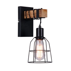 Kinkiet Ponte WL-4290-1-L Italux - zdjęcie produktu