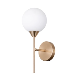 Kinkiet Evora WL-55342-1-HB Italux - zdjęcie produktu