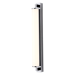 Kinkiet Almea1xLED IP 44 chrom WL0118 yaskr