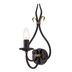Kinkiet Windermere – 2 źródła światła WM1 Elstead Lighting