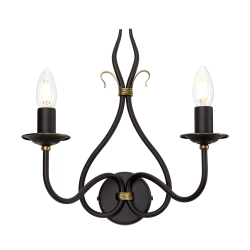 Kinkiet Windermere – 2 źródła światła WM2 Elstead Lighting