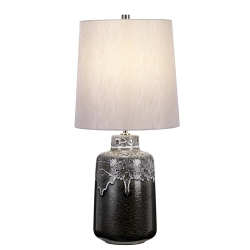 kinkiecik.pl Lampa stołowa Woolwich – 1 źródło światła WOOLWICH-TL Elstead Lighting
