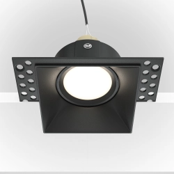 Downlight Dot DL042-01-SQ-B Maytoni - zdjęcie produktu
