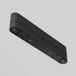 Adapter regulowany Radity L222mm, czarny TRA084FC-11LB Maytoni - zdjęcie produktu