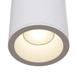 Plafon Zoom C029CL-01W IP65 Maytoni - zdjęcie dodatkowe 1