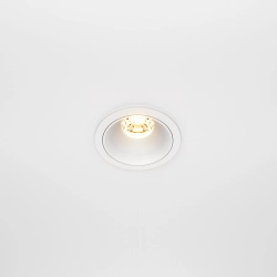Lampa wpuszczana Alfa LED 2700K 1x10W 36° DL043-01-10W2.7K-RD-W-DE Maytoni - zdjęcie produktu