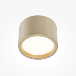 Lampa sufitowa Hydra C090CL-10W3K-MG Maytoni - zdjęcie dodatkowe 1