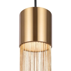 Lampa wisząca Imaginary MOD190PL-L5G3K Maytoni - zdjęcie dodatkowe 1