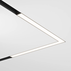 Lampa szynowa Basis Angle Exility 2700-6000K 24W 120° Dim Smart TR042-4-24W3K-WW-DS-1 Maytoni - zdjęcie produktu
