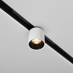 Lampa szynowa Alfa S Exility 3000K 7W 50° TR132-2-7W3K-W Maytoni - zdjęcie produktu