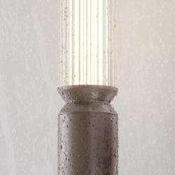 Lampa stojąca Oświetlenie krajobrazu Lit O593FL-L20BR3K Maytoni - zdjęcie dodatkowe 1